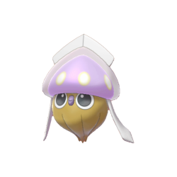 #686 Inkay(DLC 2)